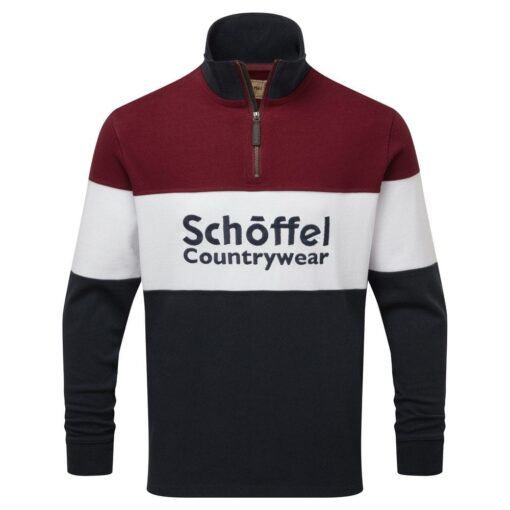 Schoffel Exeter in Bordeaux 20 4045 2615