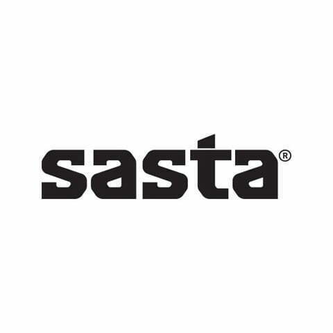 sasta logo