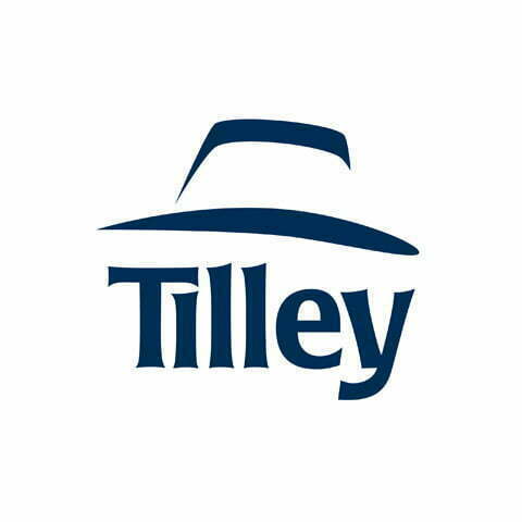 tilley logo