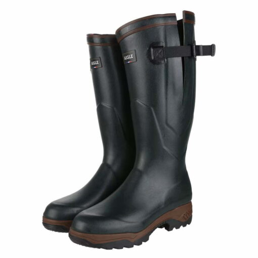 Aigle Parcours 2 ISO Wellington Boots