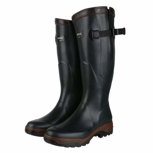Aigle Parcours 2 Vario Wellington-Boots