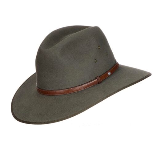 Akubra Coober Pedy Hat - Image 2