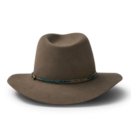 Akubra Leisure Time Hat Regency Fawn