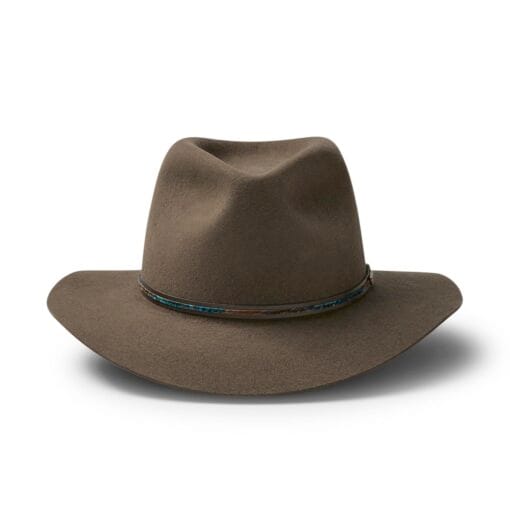 Akubra Leisure Time Hat Regency Fawn