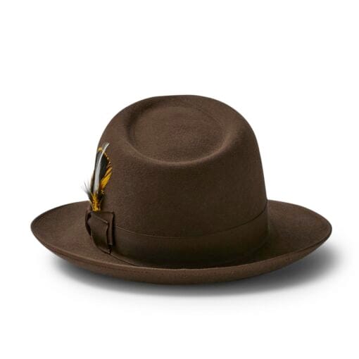 Akubra Stylemaster Hat Loden