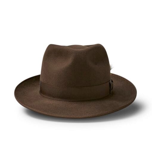 Akubra Stylemaster Hat Loden