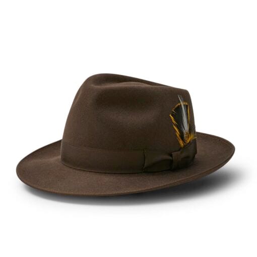 Akubra Stylemaster Hat Loden