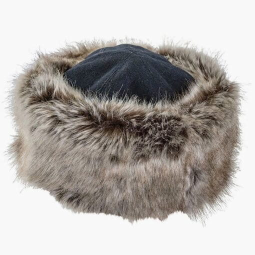 Barbour Ambush Hat in Navy