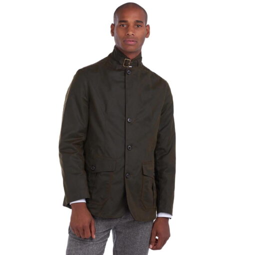 Barbour-Lutz-Wax-Jacket