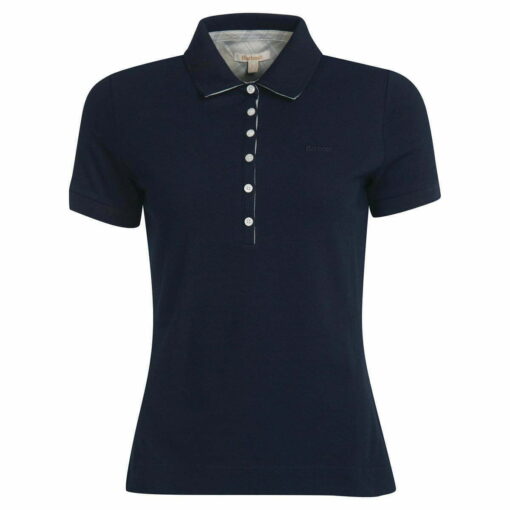 Barbour Portsdown Navy LML0634NY76