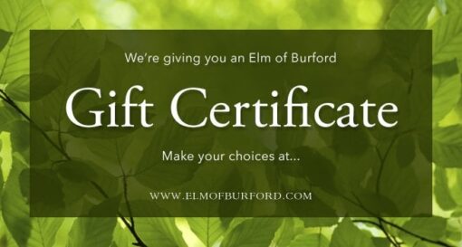 gift voucher