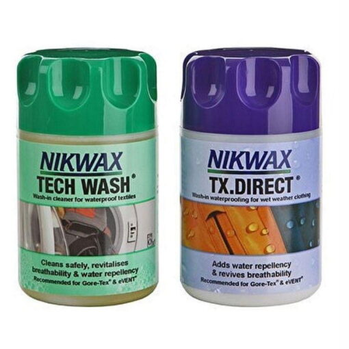 Nikwax NW TWTXDTW 0105