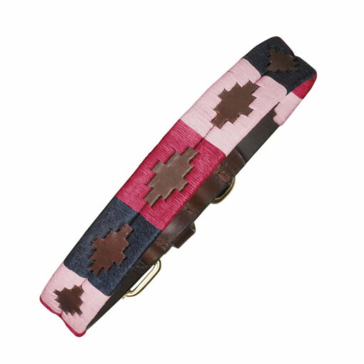 Pampeano Dog Collar Petalo Standard