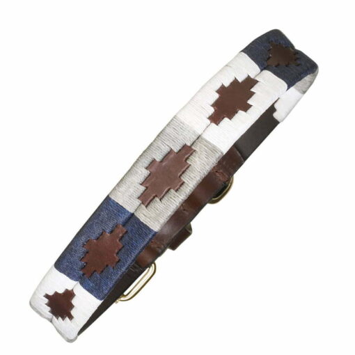 Pampeano Dog Collar Roca Standard