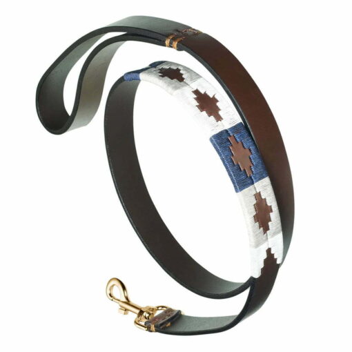 Pampeano Dog Lead Roca Standard POLODOGLROCAST