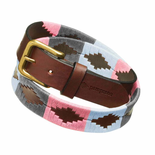 Pampeano polo belt linda POLOBELTLIND100
