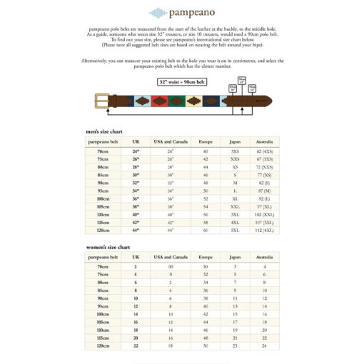 Pampeano polo