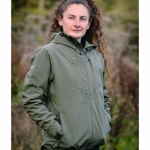 Pinewood Ladies Telluz Jacket