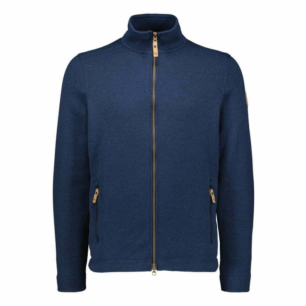Sasta Laavu Fleece Patriot Blue 06-3059-0827-1-28