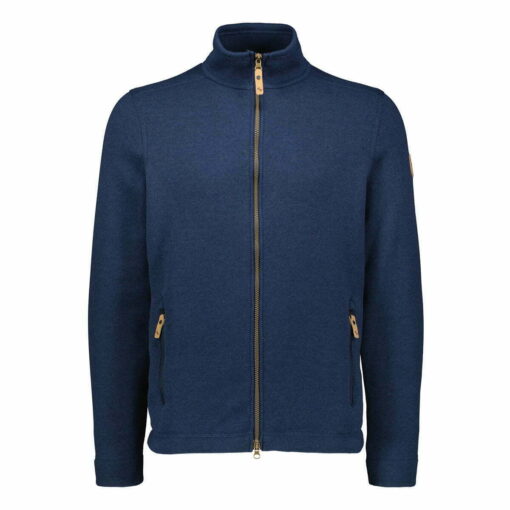 Sasta Laavu Fleece Patriot Blue 06-3059-0827-1-28