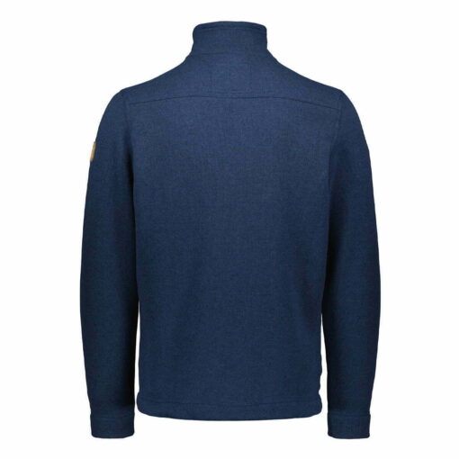 Sasta Laavu Fleece Patriot Blue Back 06-3059-0827-1-28