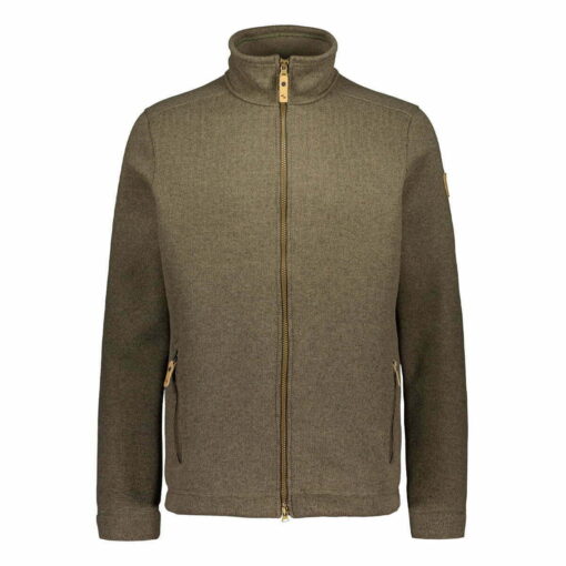 Sasta Laavu Fleece Military Olive 06-3030-0827-1-36