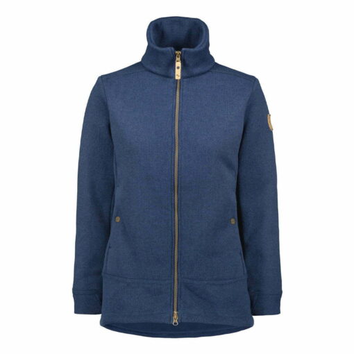 Sasta Vilja fleece blue