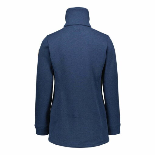 Sasta Vilja fleece blue