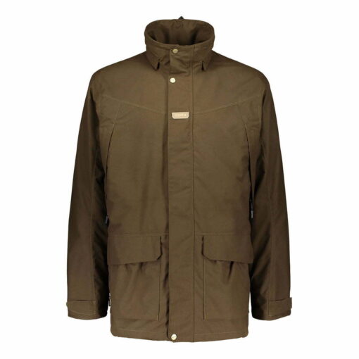Sasta Country Jacket in Dark Forest 02-1173-0632-1-39