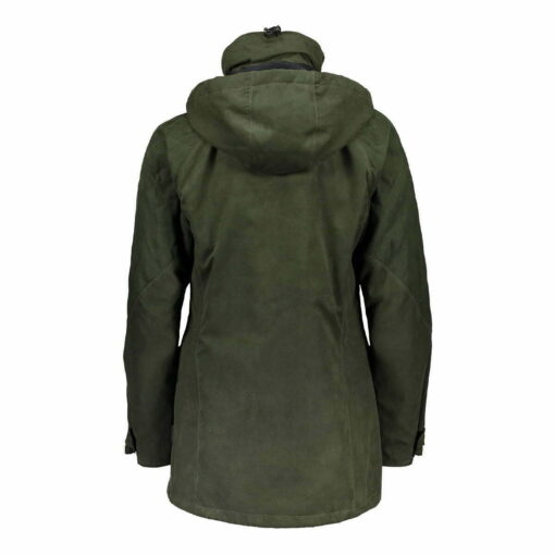 Sasta hetta jacket forest back 02 1141 0911 3 39
