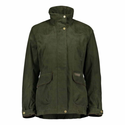 Sasta vellamo jacket forest front 02 1138 0911 3 39