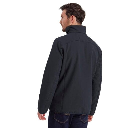 Schoffel Burrough Jacket Navy