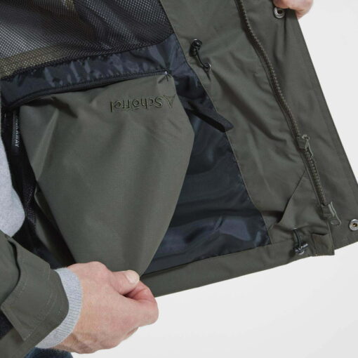 Schoffel Ketton Jacket II in tundra