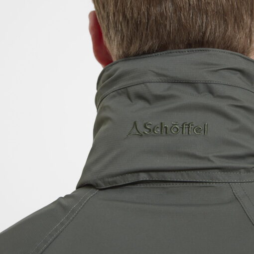 Schoffel Ketton Jacket II in tundra