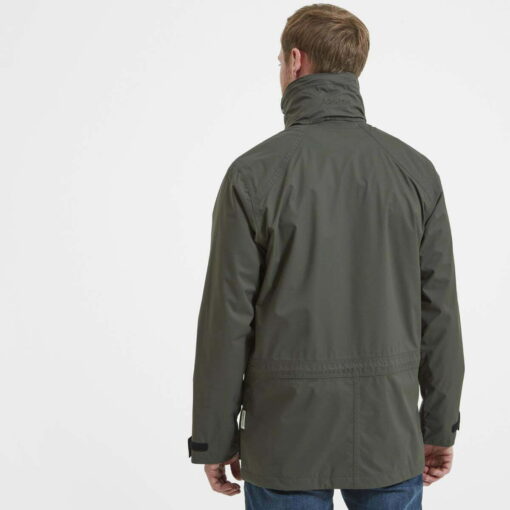 Schoffel Ketton Jacket II in tundra