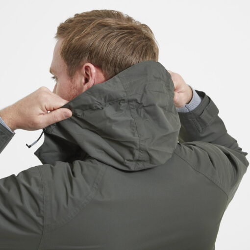 Schoffel Ketton Jacket II in tundra