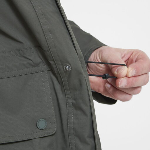 Schoffel Ketton Jacket II in tundra