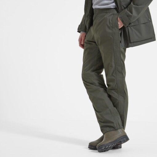 Schoffel Saxby Overtrousers