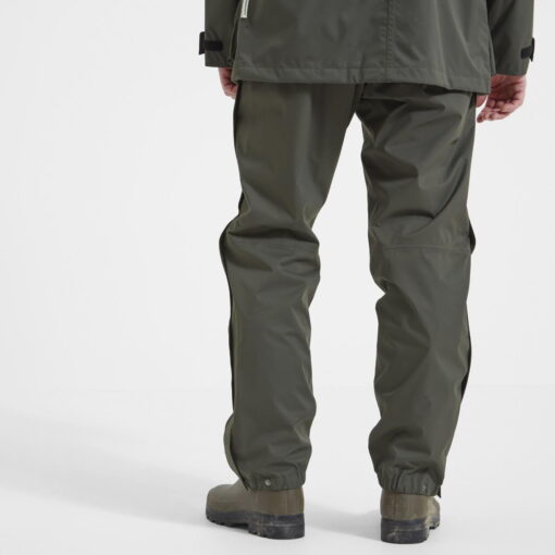 Schoffel Saxby Overtrousers