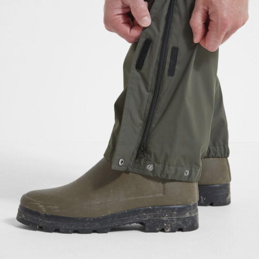 Schoffel Saxby Overtrousers