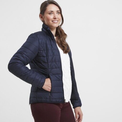 Schoffel Uppingham II 3 in 1 Coat in navy