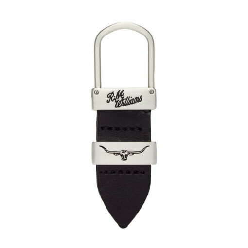 RMwilliams drover key black