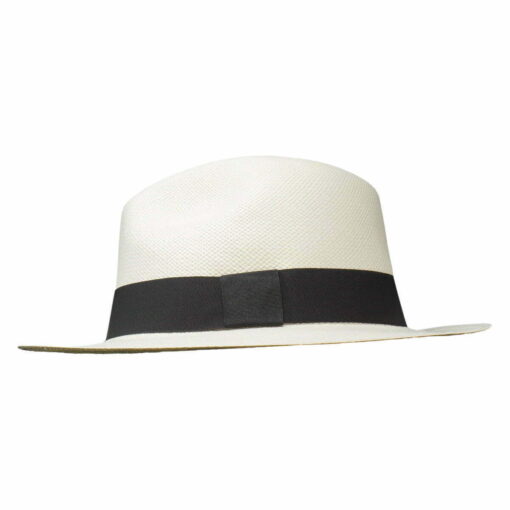 BorgesScott fedora 1 BS0641