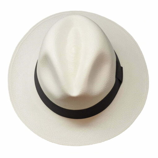 BorgesScott fedora 2 BS0641