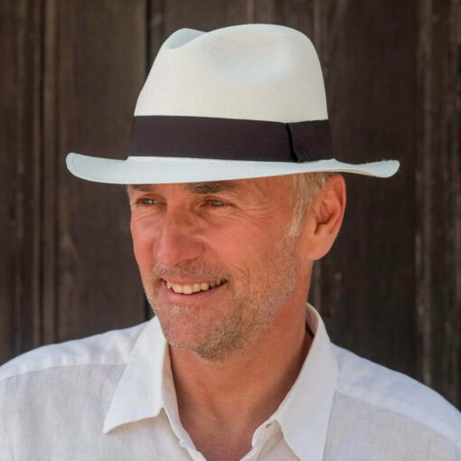 BorgesScott fedora model BS0641