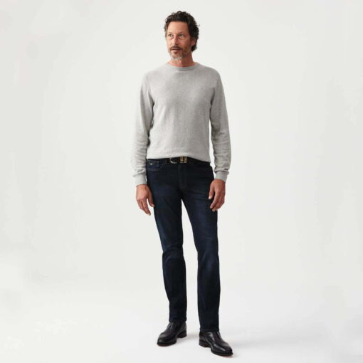 RM Williams Ramco Denim Jeans indigo