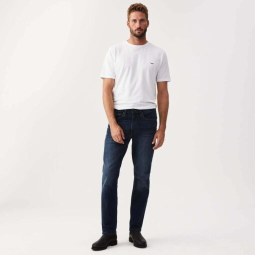 RM Williams Ramco Denim Jeans medium wash
