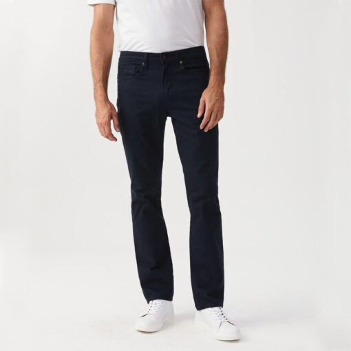 RM Williams Ramco Drill Jeans in navy