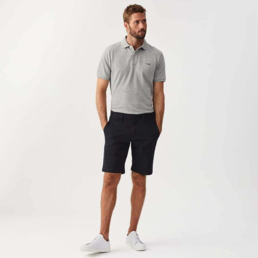 RM Williams Scarborough Shorts in navy