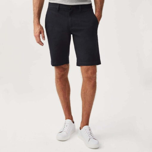 RM Williams Scarborough Shorts in navy